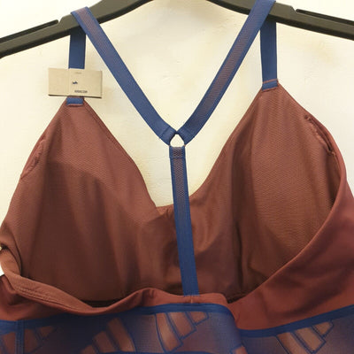 Adidas AM Adilife Bra Uk 2XL****Ref V28