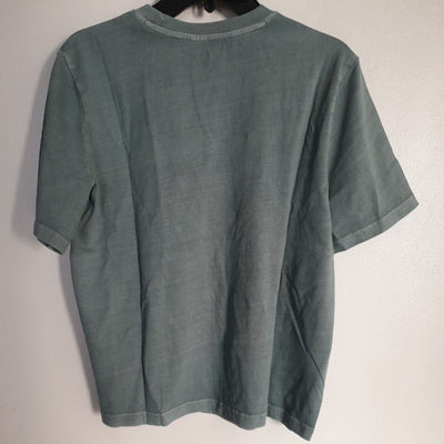 Reebok Midpin Tshirt Green Size L****Ref V107