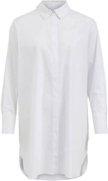 Vila White Vigimas Shirt Size 6.