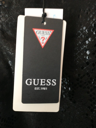 Guess Skinny High Trousers. UK 4 W26 L29 **** Ref V146