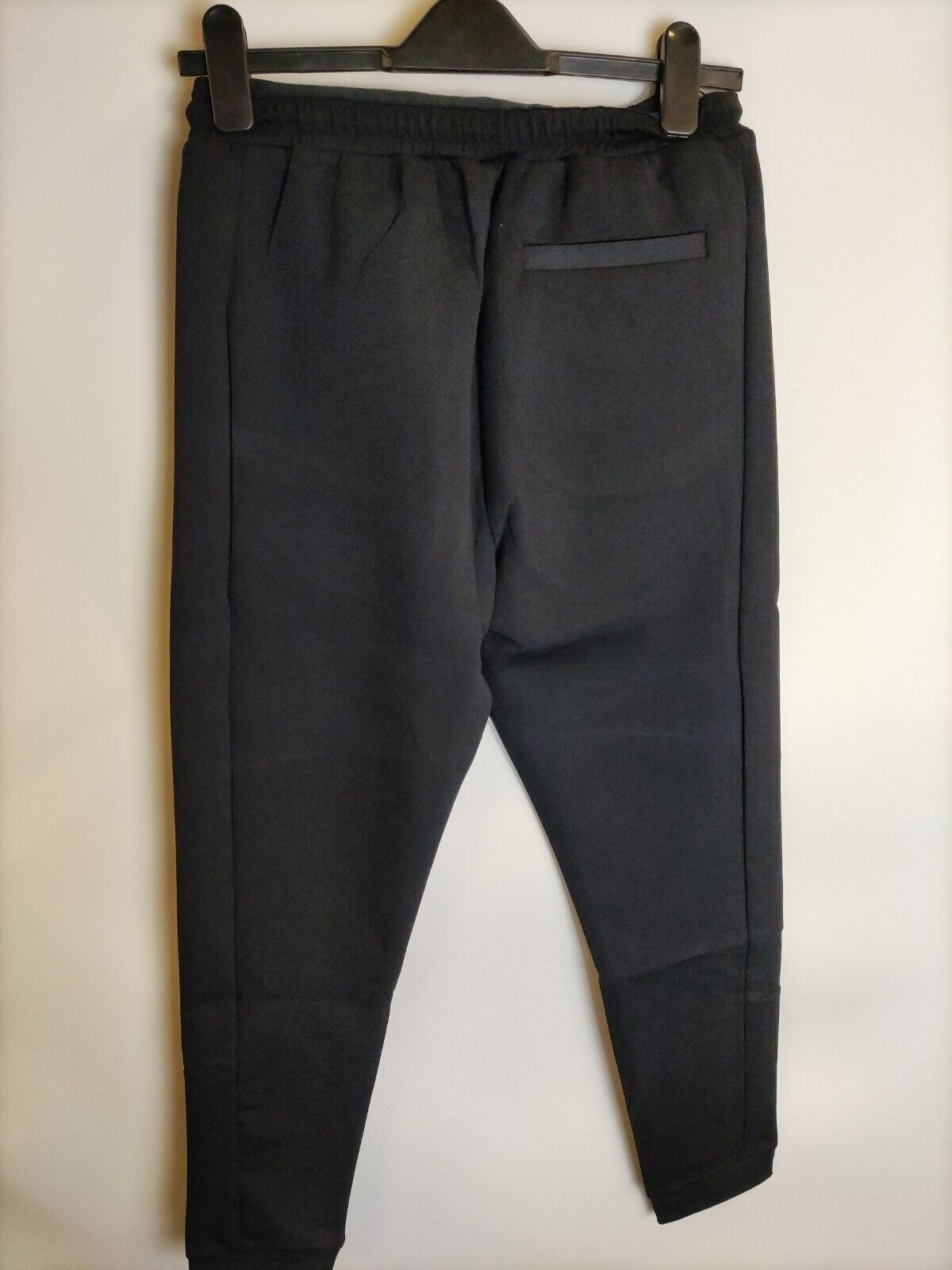 Hugo Boss Hadiko 1 Jogging Bottoms. Dark Blue. UK XS.