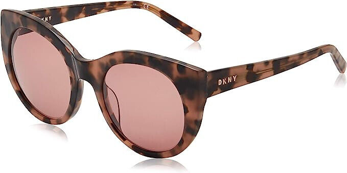 DKNY Women's Sunglasses Mink Tortoise DK517S **** V31Q