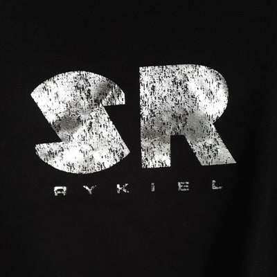 Sonia Rykiel Paris Lab Sweatshirt Black Size 6yrs****Ref V270