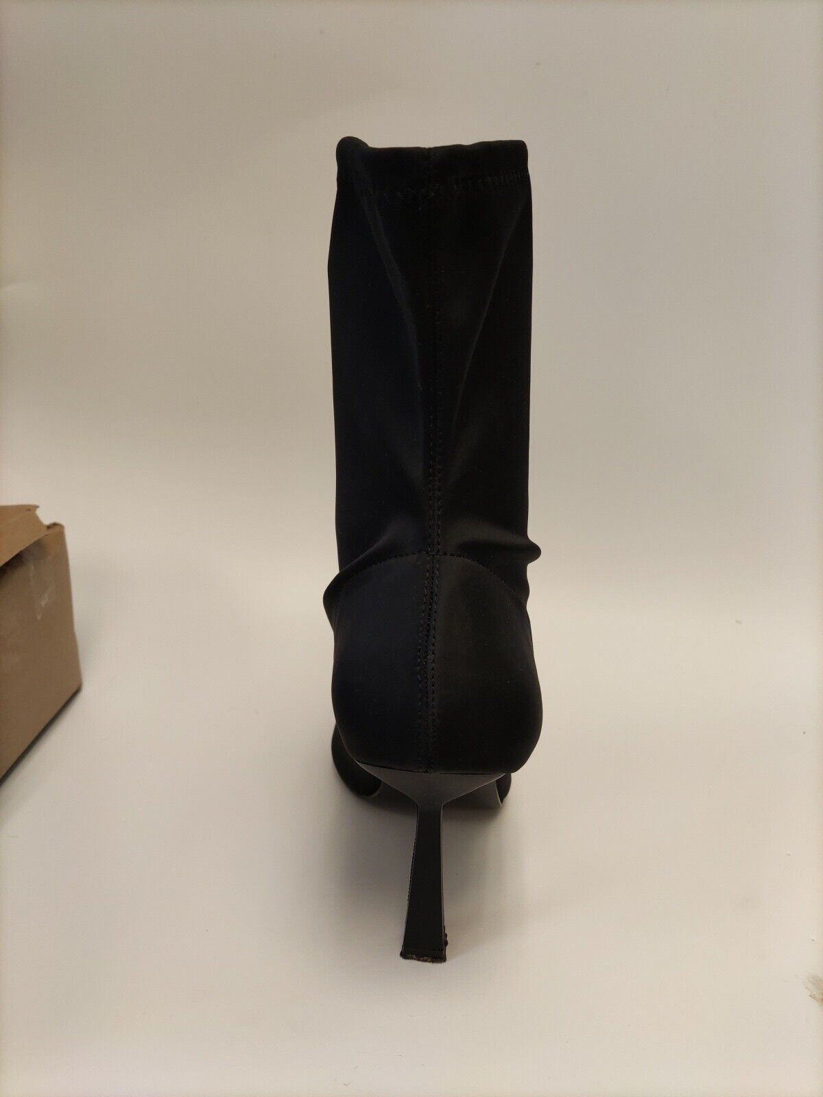 Mango CRIS - High heeled ankle boots. Black. UK 6. ****VS3