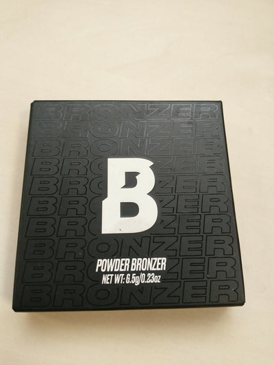 By Beauty Bay. Powder Bronzer. Y61