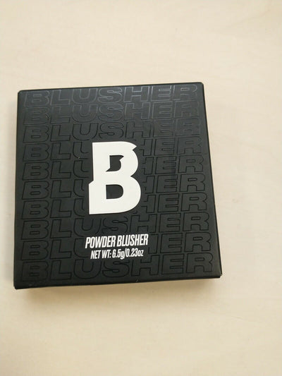 By Beauty Bay Powder Blusher. Ref Y61