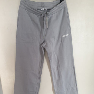 Calvin Klein Marble Grey Joggers Womens Size XL**** Ref V24