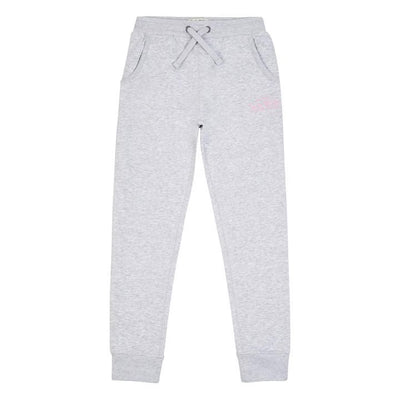 Jack Wills Kids Girls Script Joggers Size 3-4 Years **** V508