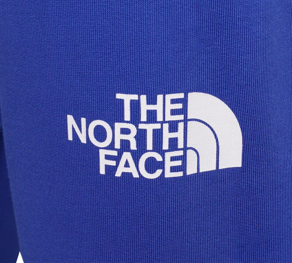 The North Face Blue Tracksuit Bottoms Joggers *Various Sizes