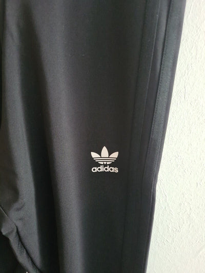 Adidas Womens Tights Black Size UK6 BNWT ref****V509