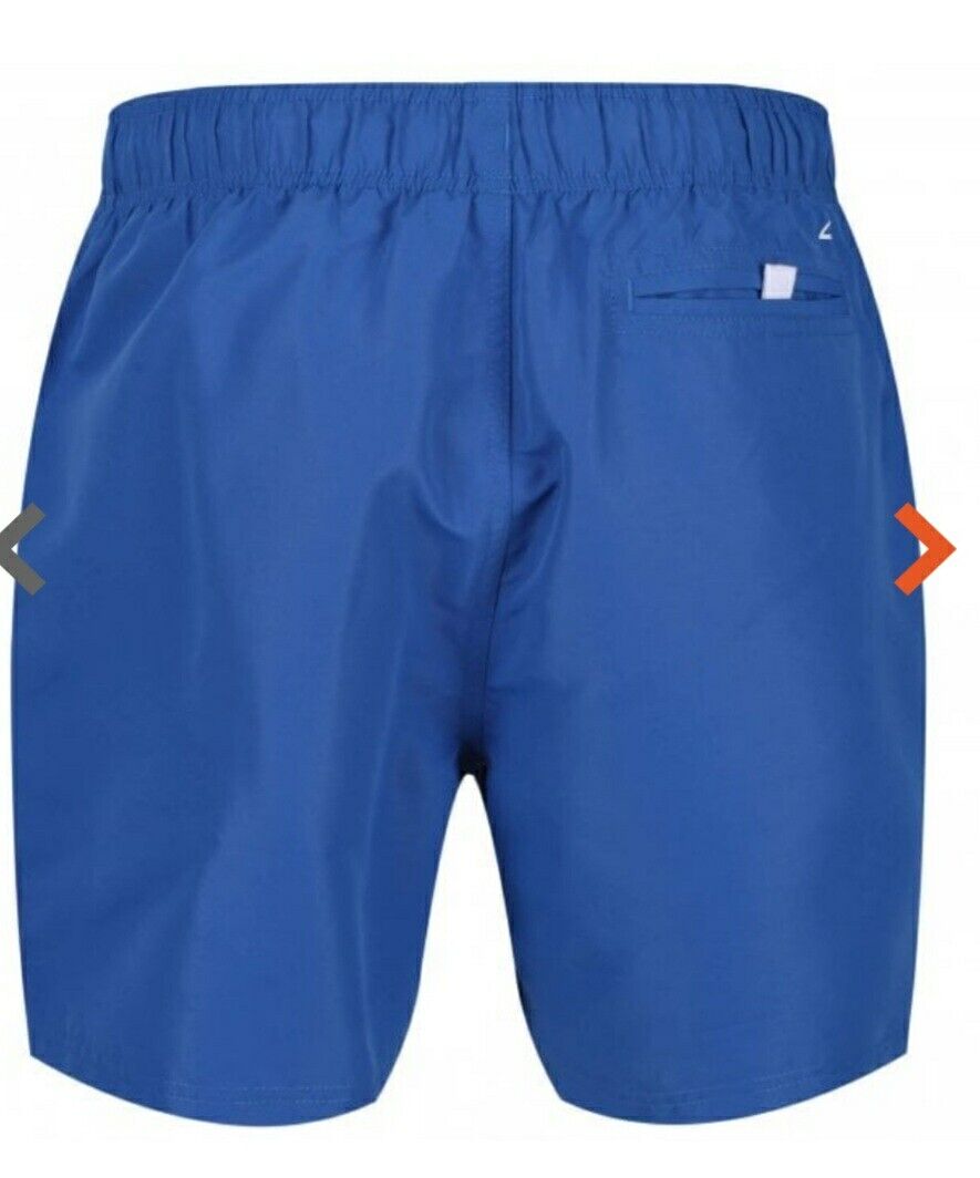 Regatta Mawson Swim Shorts Blue UkXL****Ref V440