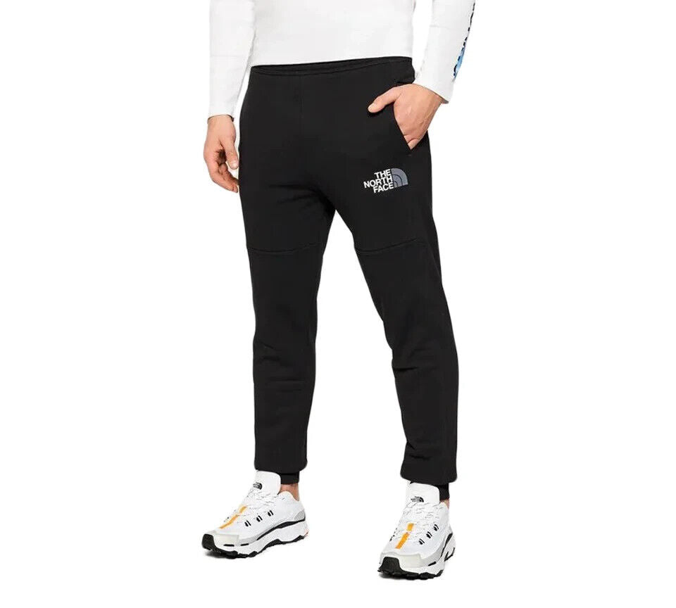 The North Face Joggers Mens Black S ****SW27