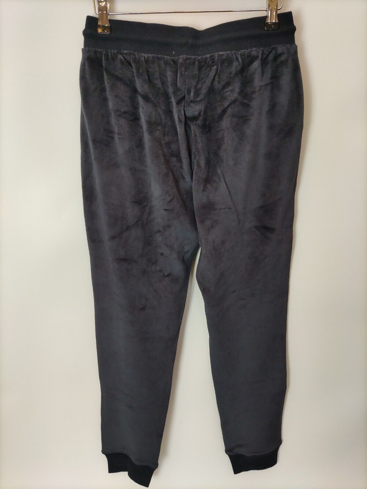 tommy hilfiger Track Pants. Logo Tape jogger Desert Sky. Size Small****Ref V212