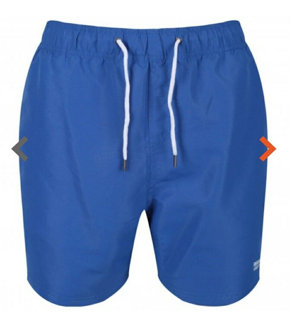 Regatta Mawson Swim Shorts Blue UkXL****Ref V440