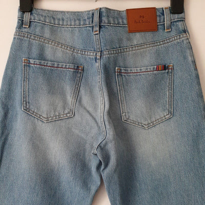 paul smith Denim Jeans Blue Size 26****Ref V105