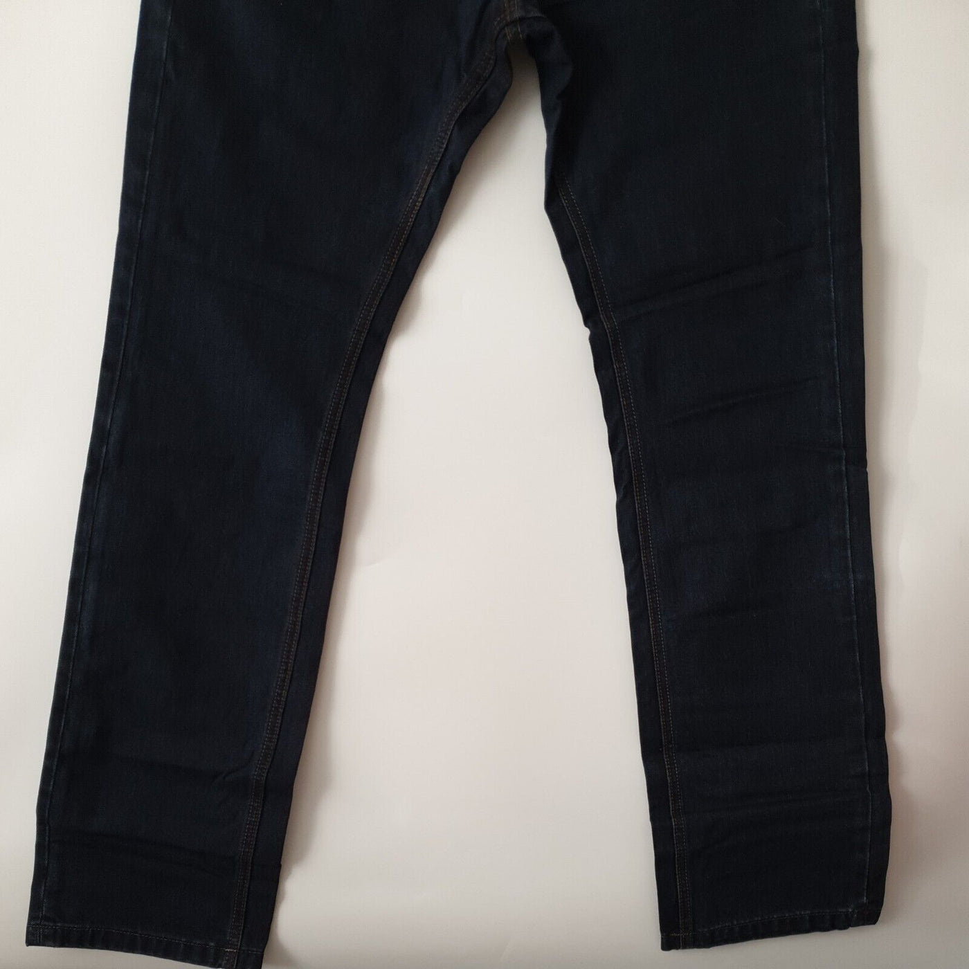 Joe Browns Jeans Straight Mid Blue 30S****Ref V76