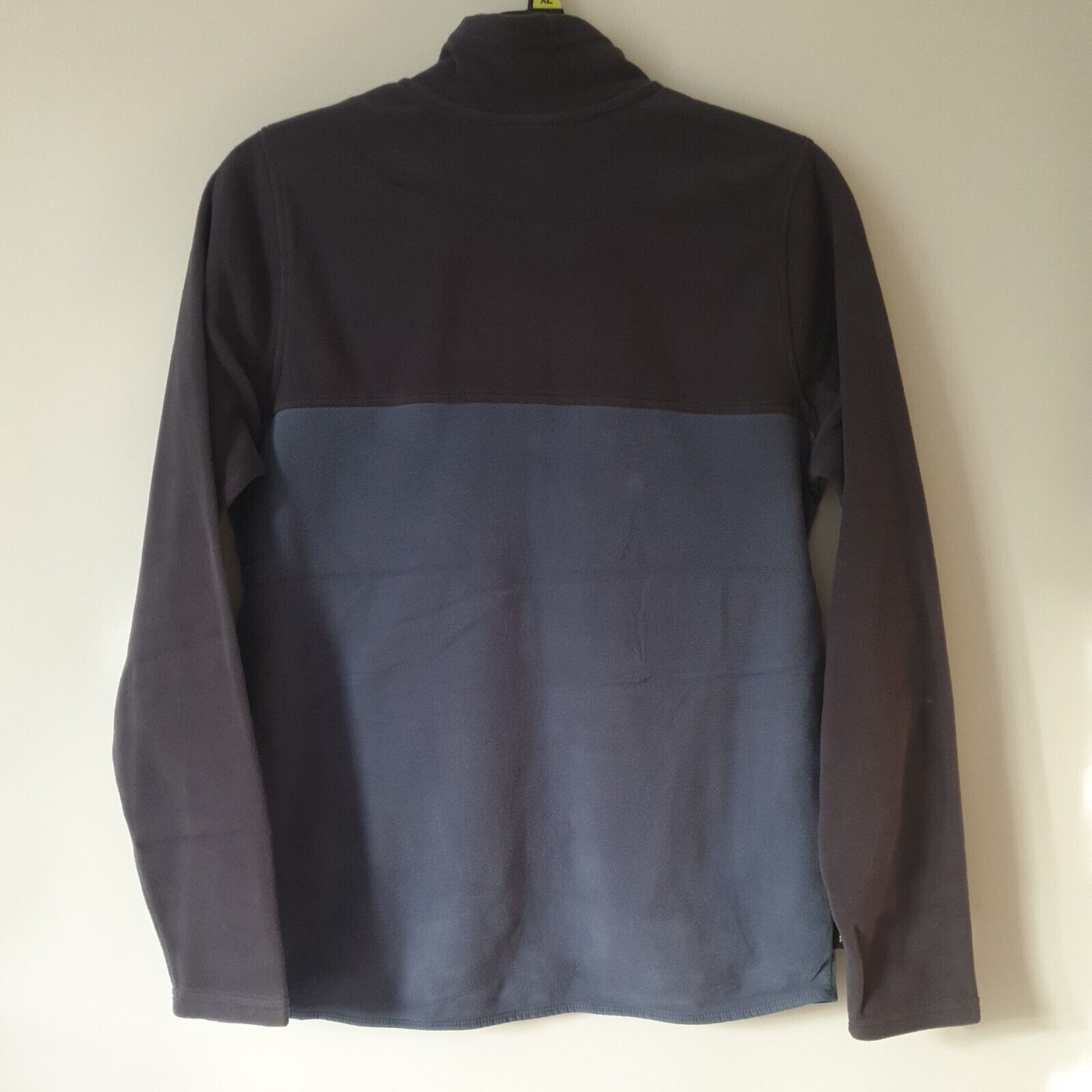 Spray Way Navy Micro Jacket Size S****Ref V296