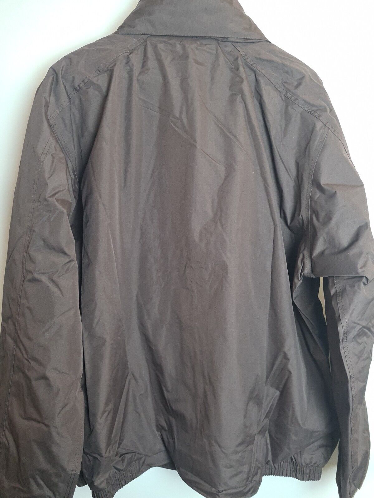 Regatta Professional Workwear Bomber Brown Dover Jacket Size 2XL **** V75