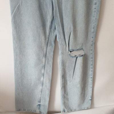 River Island High Rise Skinny Jeans Uk20****Ref V235