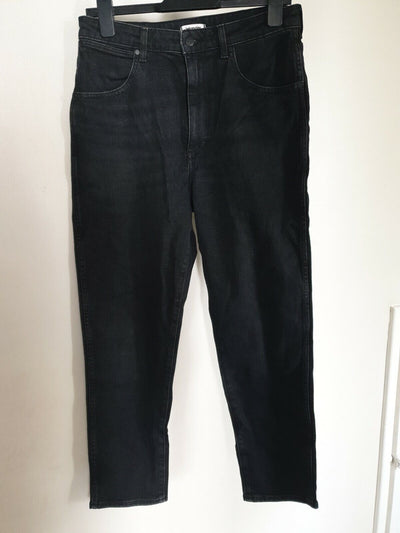wrangler jeans W31 L32 Mom Jeans Ref B6