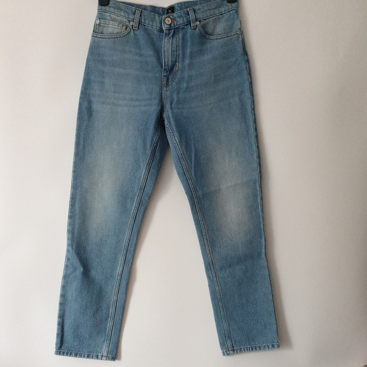 paul smith Denim Jeans Blue Size 29 ****Ref V203