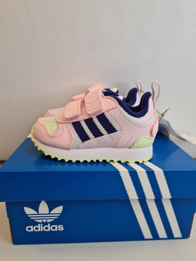 Adidas ZX 700 HD Kids Size UK 3 **** VS2