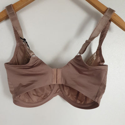 Sculptresse Chi Chi Balconette Bra Cappuccino 34B****Ref V357