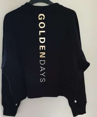 Hugo Boss Responsible Gold Label Jumper Black Size XS****Ref V25