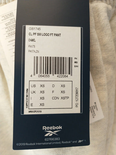 Reebok Men's Joggers. UK XS **** Ref V29