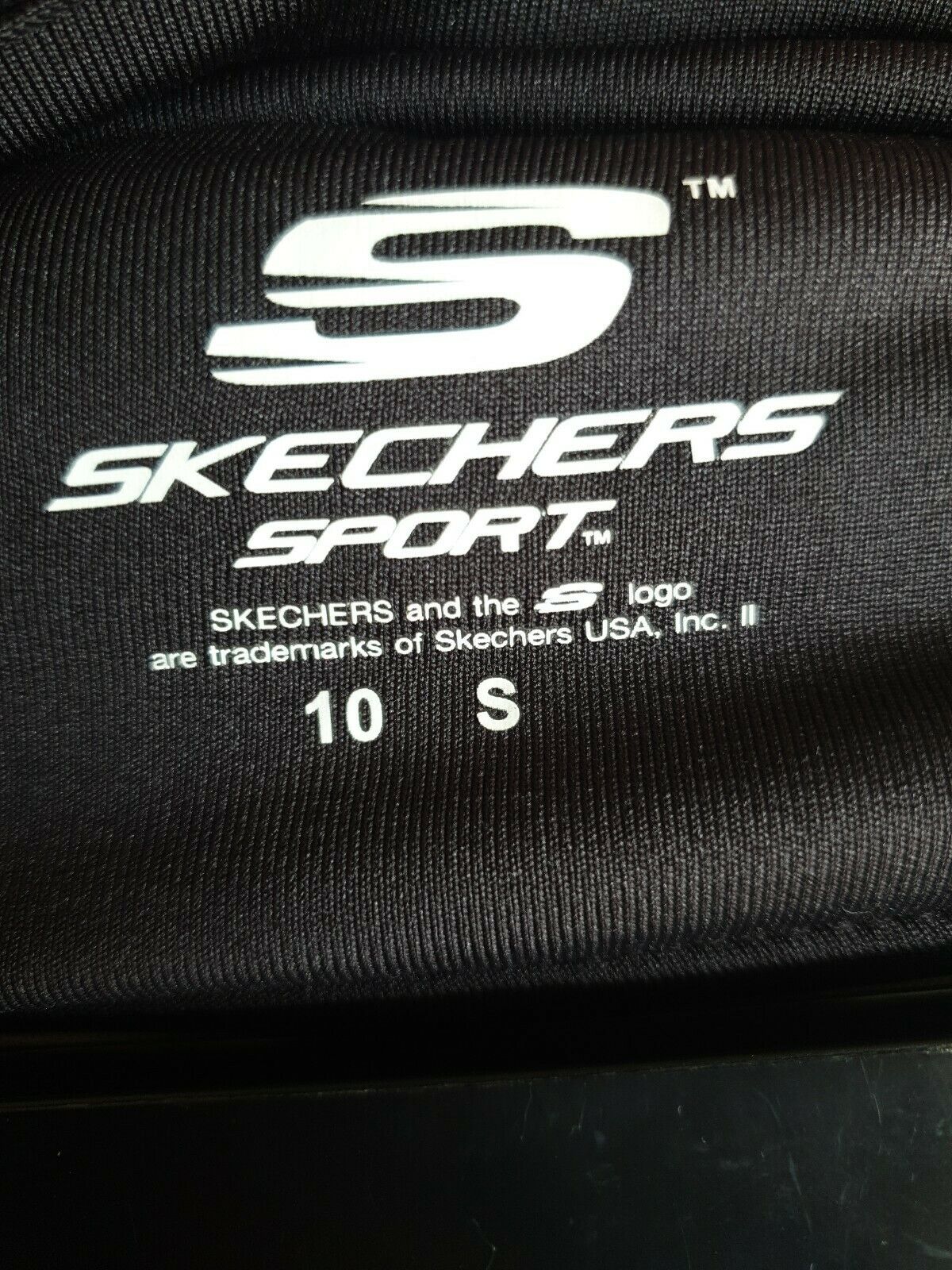 Skechers Sport Leggings Size 10 Ref Y31