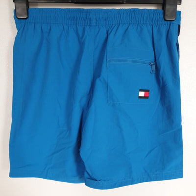 Tommy Hilfiger Medium Drawstring Shorts Blue Size 14-16yrs****Ref V280