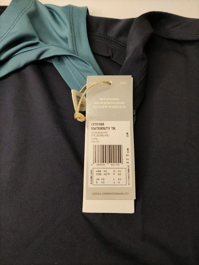 Adidas Maternity Tank top. UK XS. ****V65