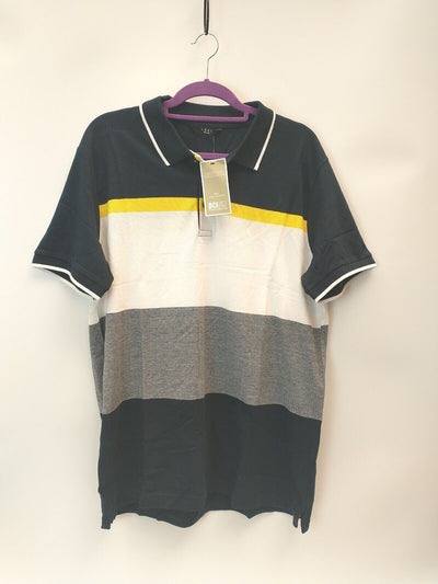 Men's Polo T-Shirt. UK 4XL. **** Ref V316