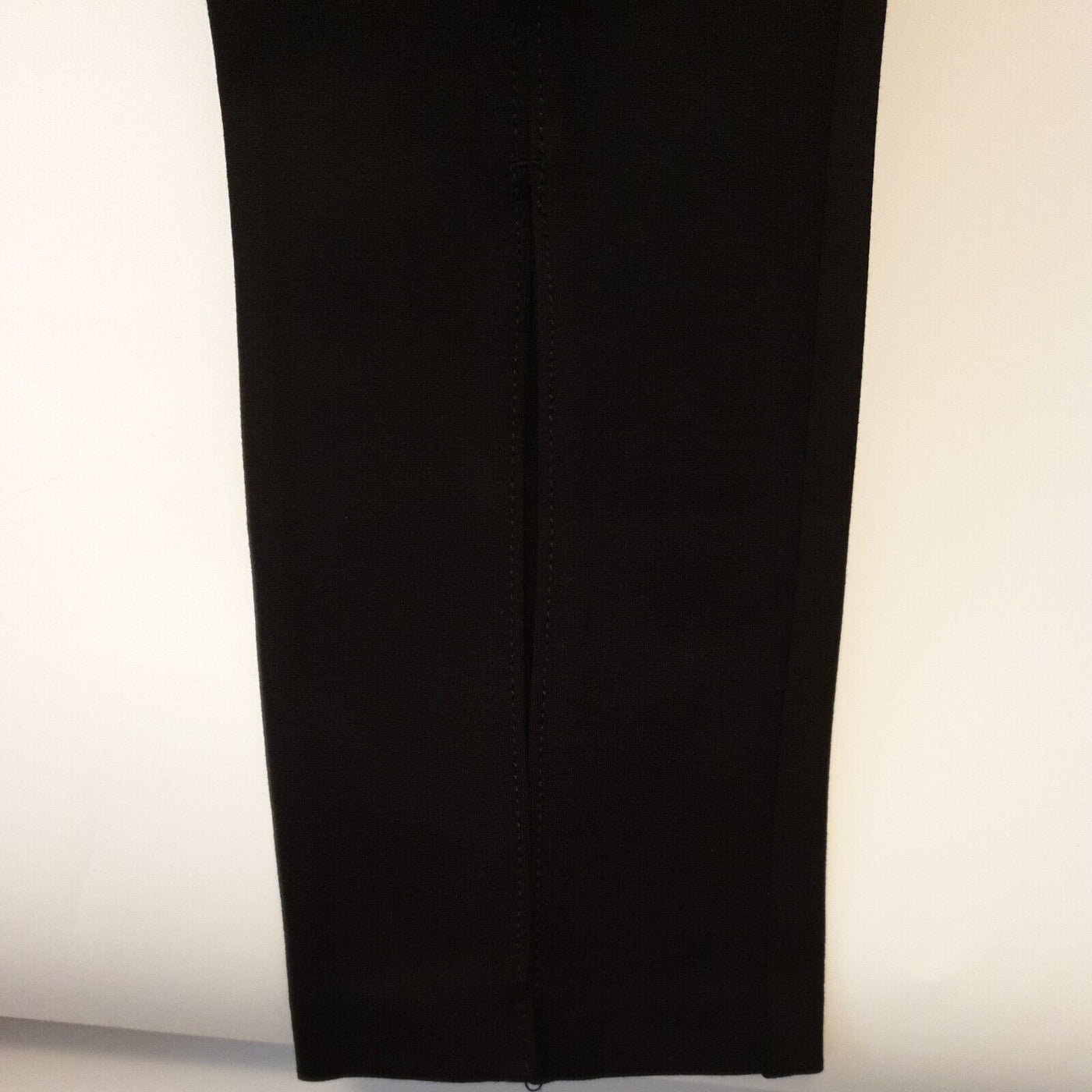 River Island Black RI B Out Trousers Uk10****Ref V66