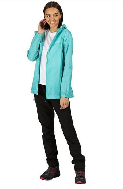 Regatta Pack-it Jacket III Uk10****Ref V420