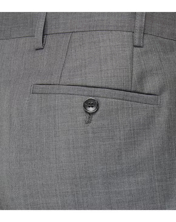 Skopes Farnham Suit Trouser Grey Size W32 Short ** V237