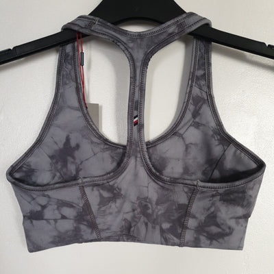 Tommy Hilfiger Mid Intensity Racer Bra Size XS****Ref V236