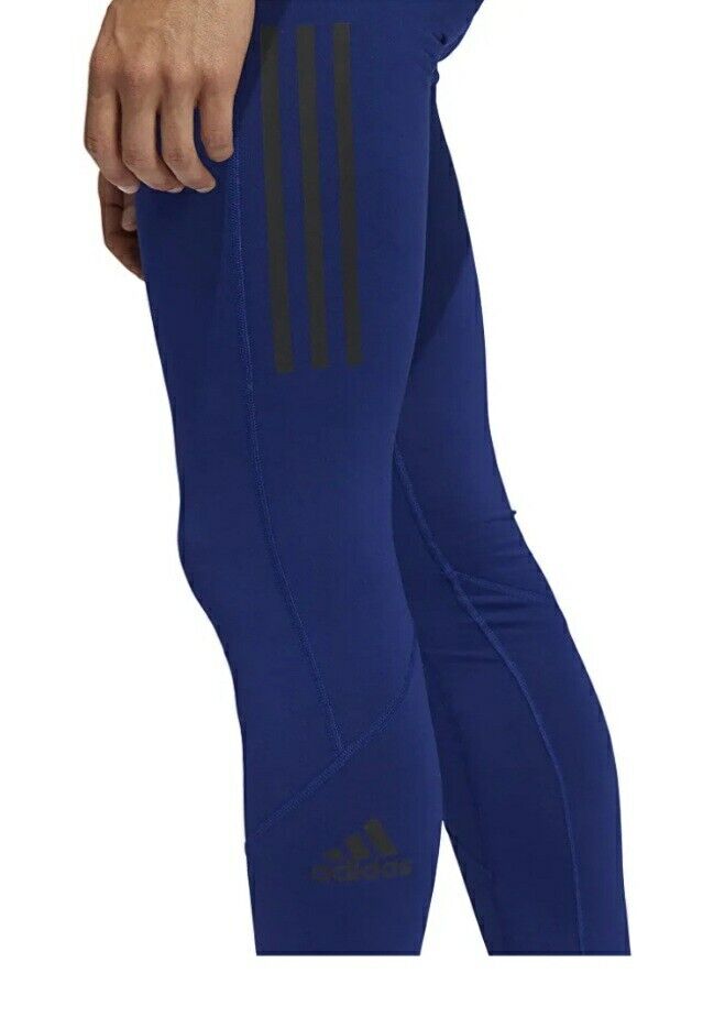 Adidas TF WARM LT Trousers Blue UkL****Ref V382