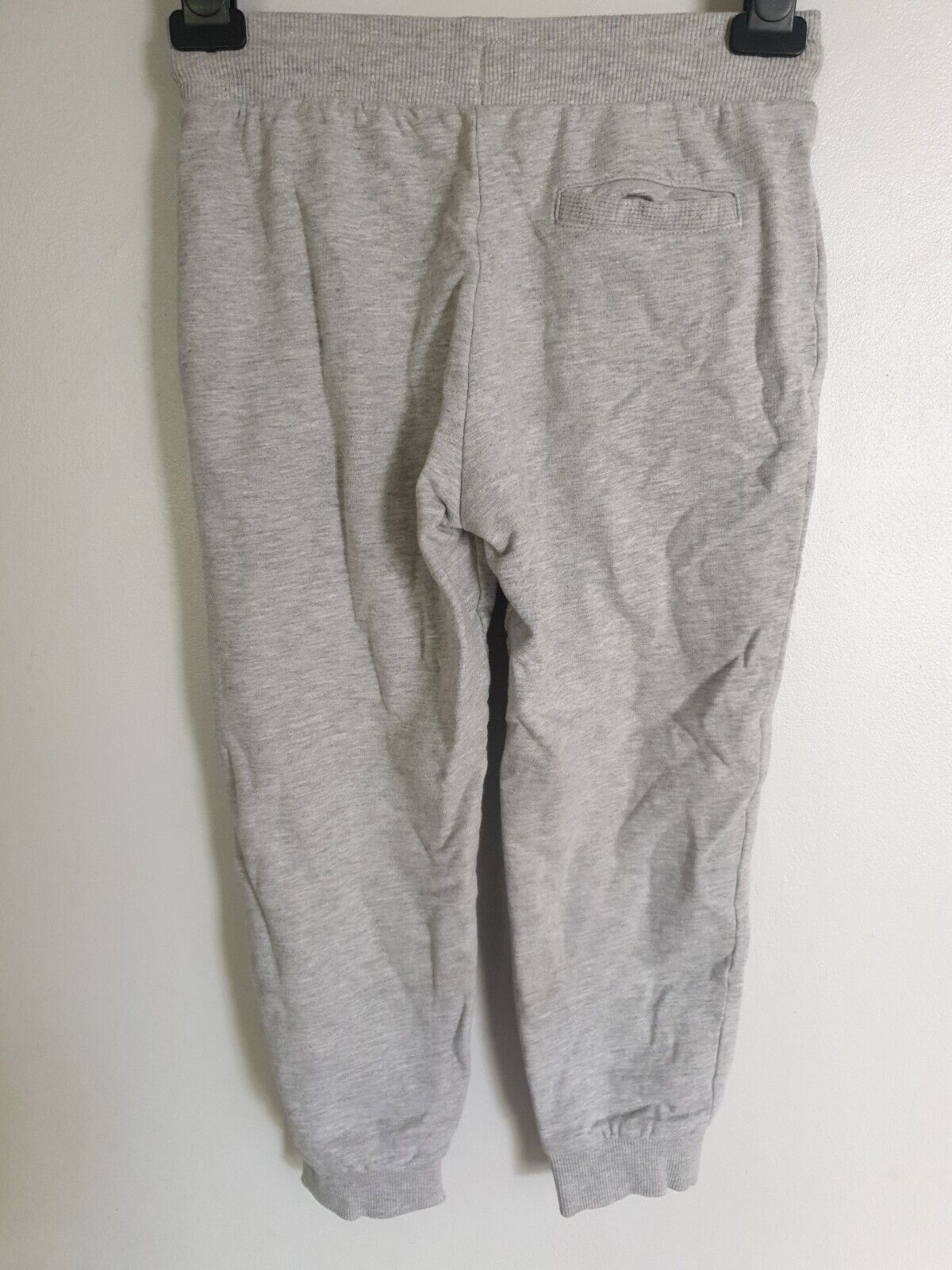 Boys Essential Skinny Jogger Grey Size 8yrs****Ref V505