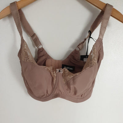 Sculptresse Chi Chi Balconette Bra Cappuccino 34B****Ref V357