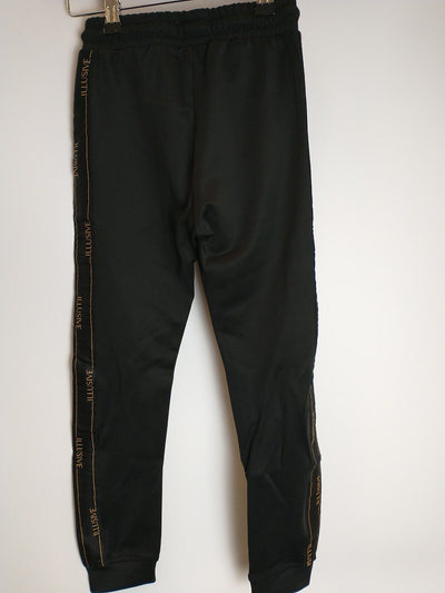 Illusive London Boys Deluxe Joggers Size 7-8 Years **** V32