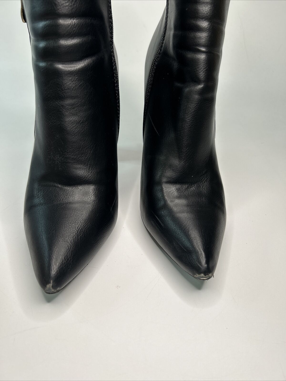 Raid Keyla - High Heeled ankle Boots. UK 7 **** Ref VS3
