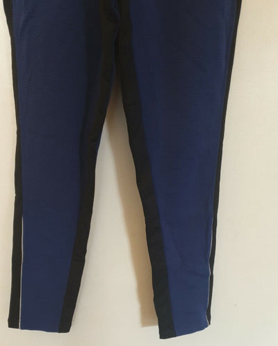 adidas cold rdy Blue Track Pant Size S****Ref V26