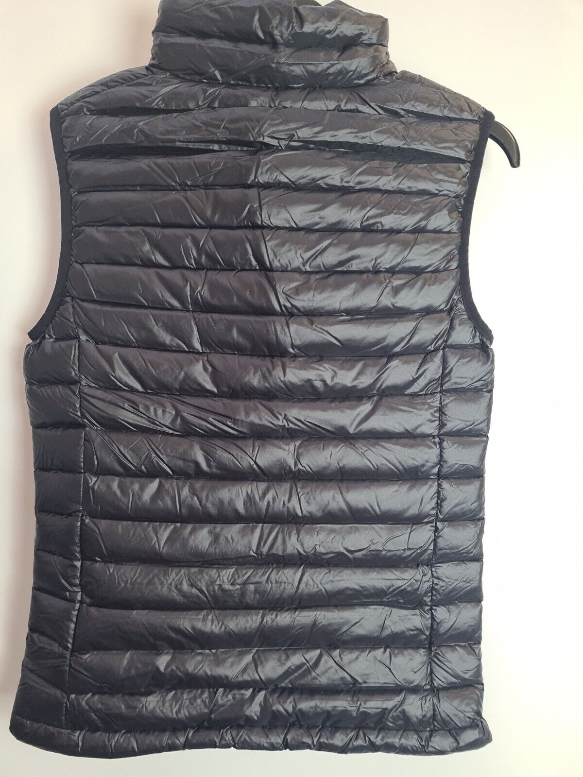 Pyrenex Ultralight Mens Black Bruce Vest Size XS **** V28