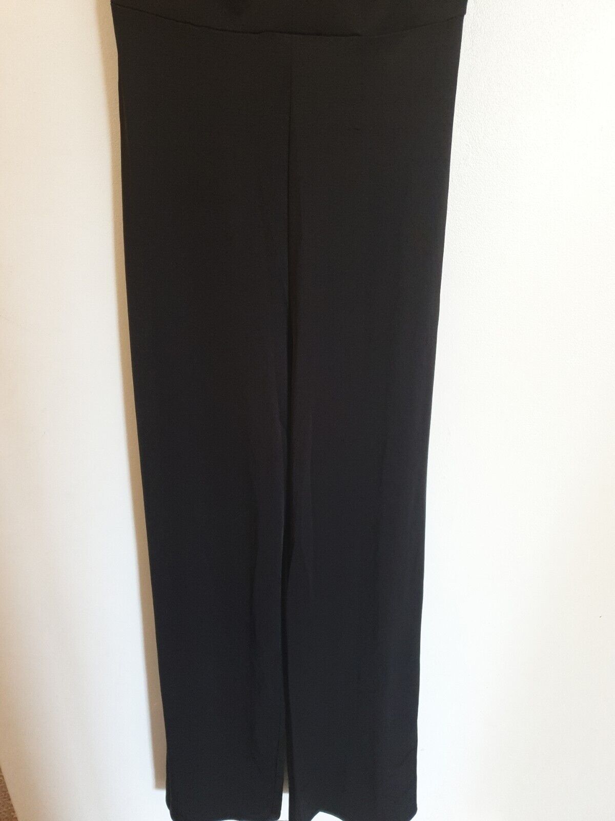 Guess Jumpsuit- Black. Uk XS