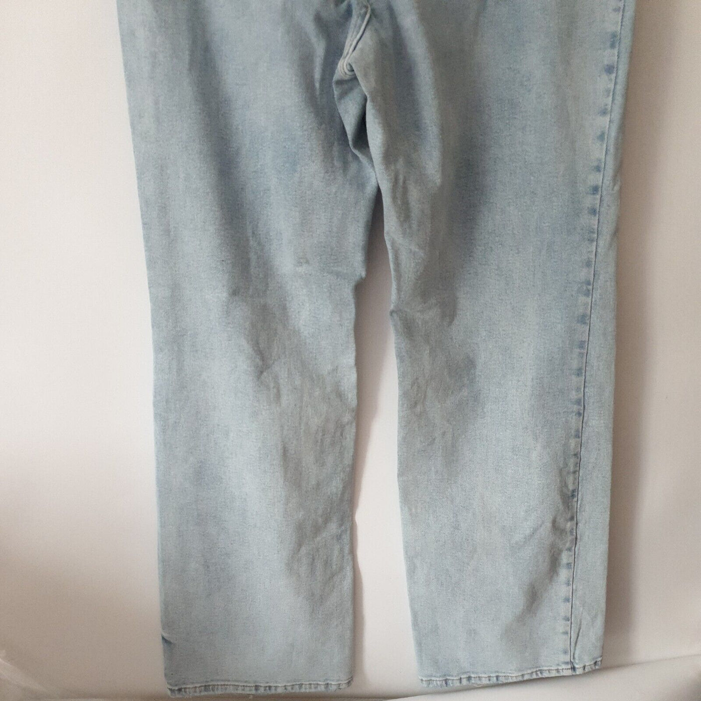 River Island High Rise Skinny Jeans Uk20****Ref V235