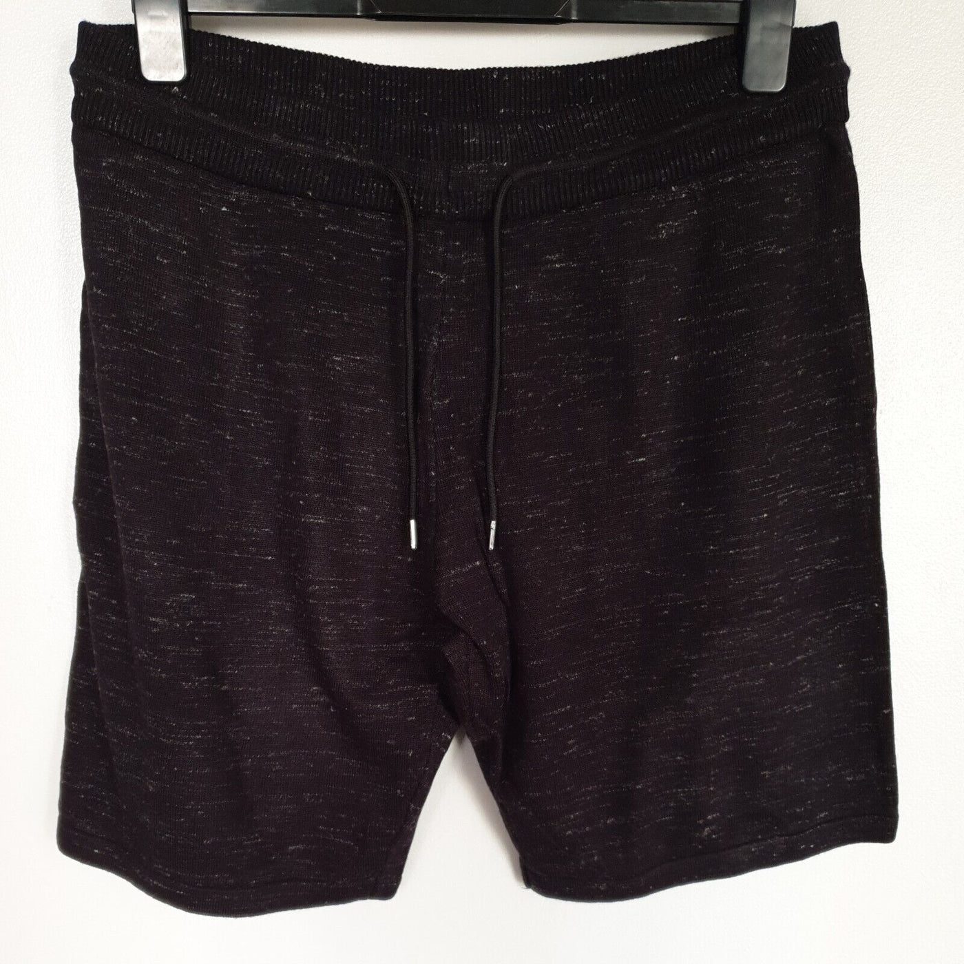 River Island Black Shorts UkL****Ref V271