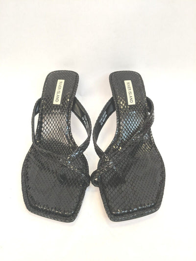 River Island Nelly Sandals - Size 5