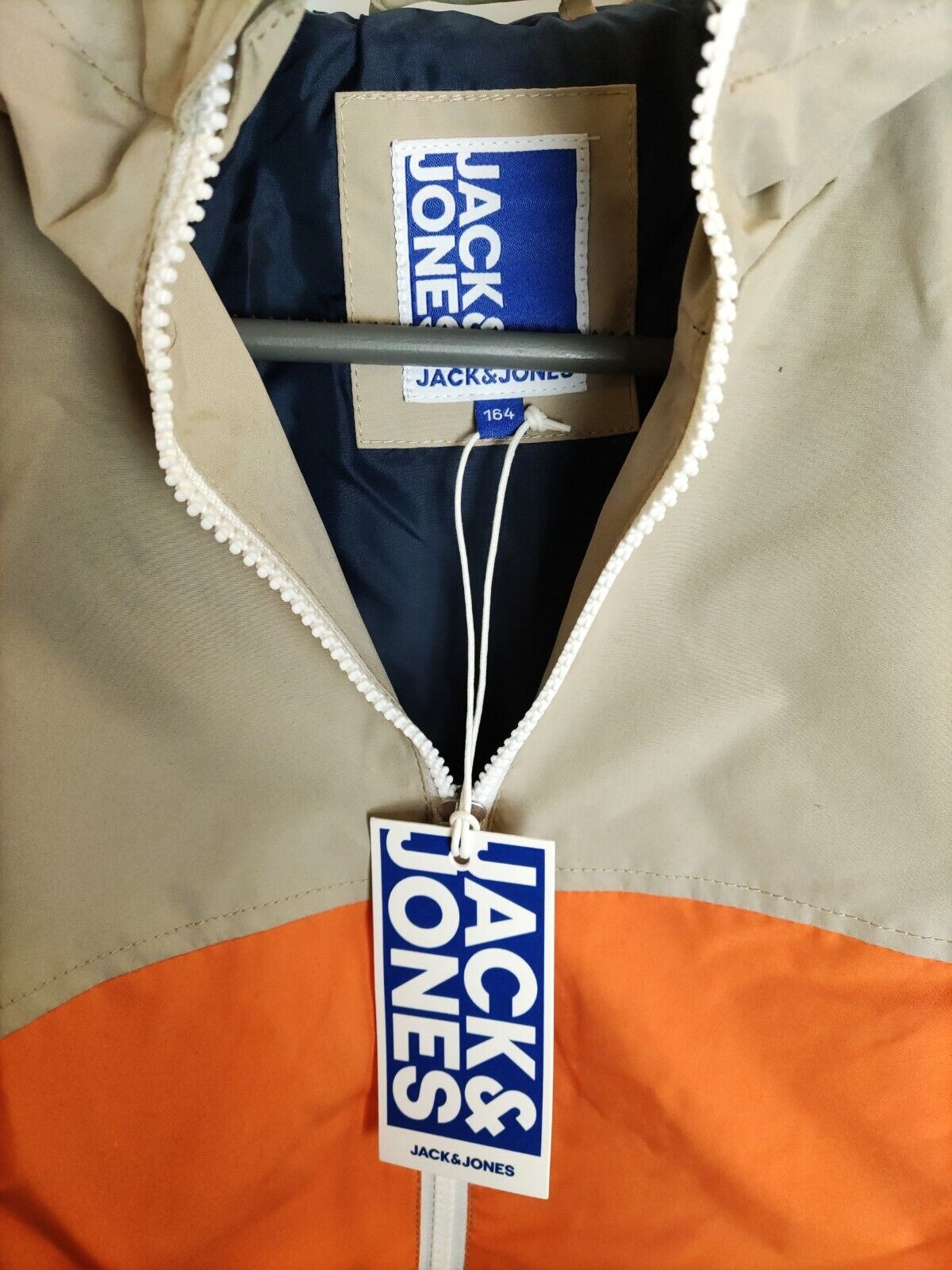 Jack & Jones Jacket. UK Size 14 Years. ****V60