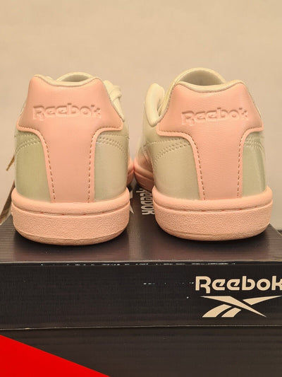 Reebok Royal Complete Clean 2.0 Kids Size 1 **** VS1